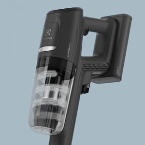 Electrolux EP81UB25GG Ultimate 800 vezeték nélküli porszívó gránitszürke