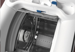 Electrolux EW6TN3272 fel&uuml;lt&ouml;ltős mos&oacute;g&eacute;p