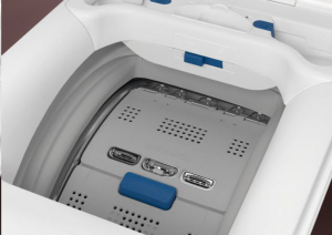 Electrolux EW6TN3272 fel&uuml;lt&ouml;ltős mos&oacute;g&eacute;p