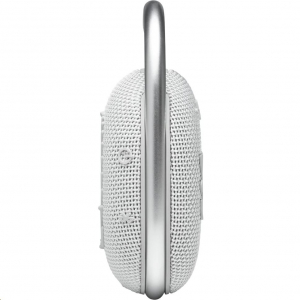 JBL Clip 4 vízálló Bluetooth hangszóró fehér (JBLCLIP4WHT)