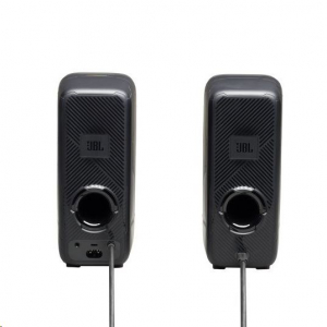 JBL Quantum Duo 2.0 hangszóró fekete (JBLQUANTUMDUOBLKEU)