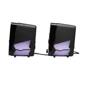 JBL Quantum Duo 2.0 hangszóró fekete (JBLQUANTUMDUOBLKEU)