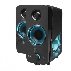 JBL Quantum Duo 2.0 hangszóró fekete (JBLQUANTUMDUOBLKEU)