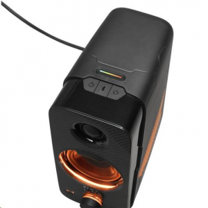 JBL Quantum Duo 2.0 hangszóró fekete (JBLQUANTUMDUOBLKEU)