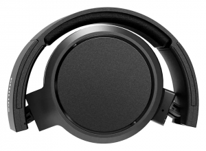 Philips TAH5205BK/00 Bluetooth fejhallgató fekete