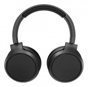 Philips TAH5205BK/00 Bluetooth fejhallgató fekete