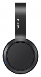 Philips TAH5205BK/00 Bluetooth fejhallgató fekete