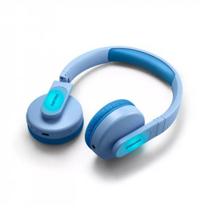 Philips TAK4206BL/00 Bluetooth fejhallgat&oacute; k&eacute;k