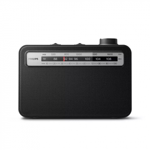 Philips TAR2506/12 hordozható rádió