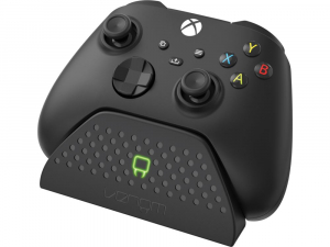 Venom VS2880 Xbox Series X/S töltőállomás akkumulátorral fekete