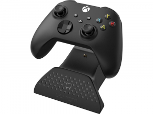 Venom VS2880 Xbox Series X/S töltőállomás akkumulátorral fekete