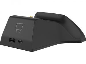Venom VS2880 Xbox Series X/S töltőállomás akkumulátorral fekete
