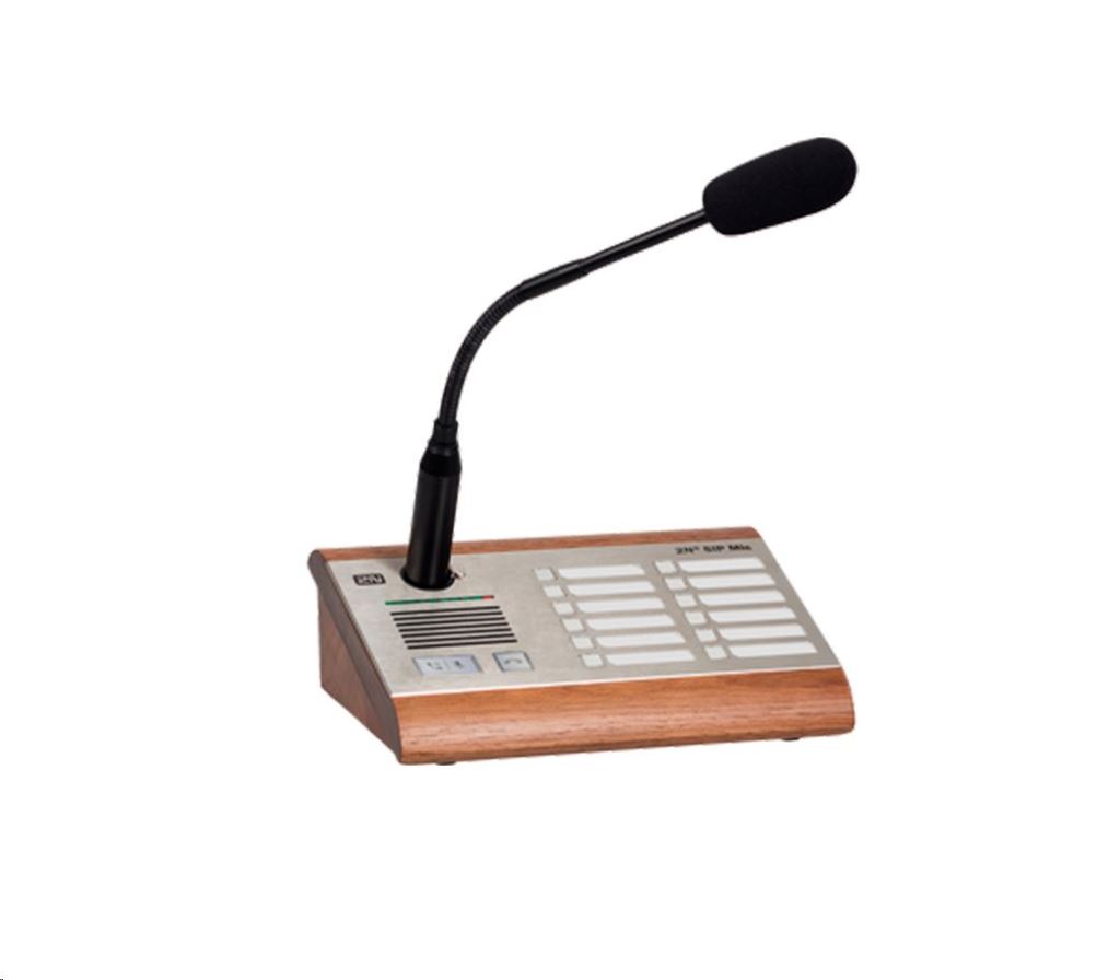 Axis 2N SIP mikrofon (01208-001)