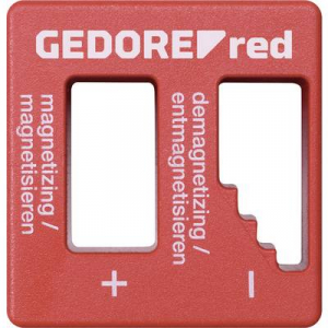 Mágnesező, lemágnesező Gedore RED R38990000 3301340