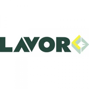 Lavor Ashley KOMBO 4in1 8.243.0024 Nedves-/száraz porszívó 1200 W 28 l Félautomata szűrő tisztítás
