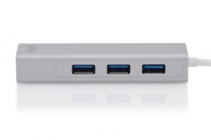 Digitus DA-70255 Network Hub 3-Port USB 3.0