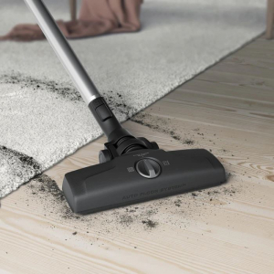 Electrolux EL61C2OG Clean 600 porzsák nélküli porszívó óceánzöld