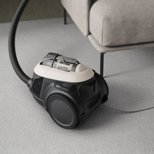 Electrolux EL61H4SW Hygienic 600 porzsák nélküli porszívó