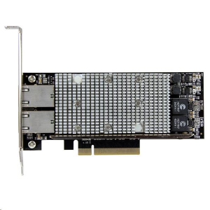 Startech.com 2 portos 10Gigabit PCIe Hálózati kártya (ST20000SPEXI)