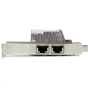 Startech.com 2 portos 10Gigabit PCIe Hálózati kártya (ST20000SPEXI)