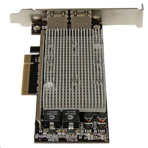 Startech.com 2 portos 10Gigabit PCIe Hálózati kártya (ST20000SPEXI)