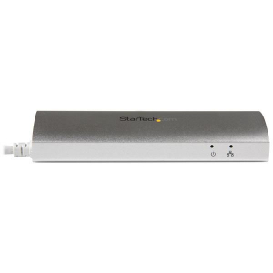 StarTech.com USB3.0/Ethernet Combo Hub  (ST3300G3UA)
