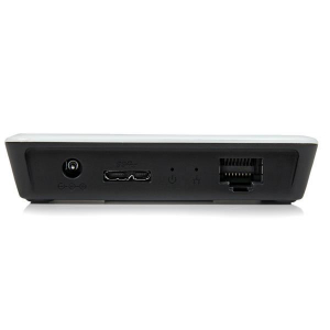 StarTech.com USB/Ethernet Combo Hub  (ST3300U3S)