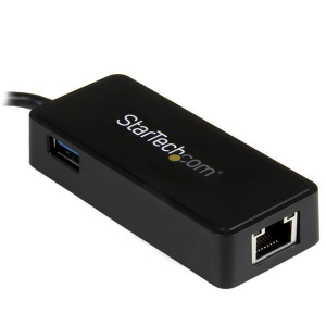 Startech.com USB-C to Gigabit Ethernet adapter (US1GC301AU)