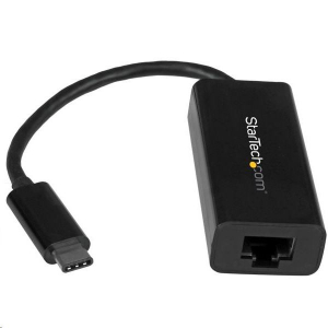 Startech.com USB 3.1 to Gigabit Ethernet adapter (US1GC30B)