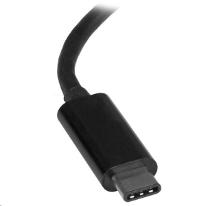 Startech.com USB 3.1 to Gigabit Ethernet adapter (US1GC30B)