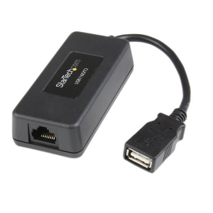 StarTech.com USB Extender (USB110EXT2)