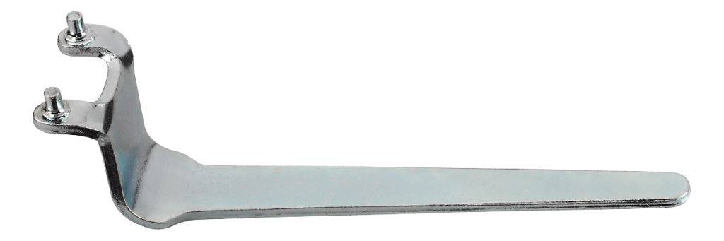 KWB PROFI AGGRESSO-FLEX PIN SPANNER hajlított 35x5mm (49718610)