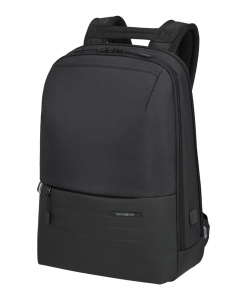 Samsonite Stackd Biz 15.6" Notebook hátizsák fekete (141471-1041)