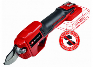 Einhell GE-LS 18 Li-Solo akkus metszőolló - akkumulátor és töltő nélkül (3408300)