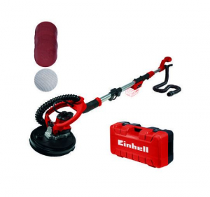 Einhell TE-DW 18/225 Li-Solo akkus falcsiszoló - akkumulátor és töltő nélkül (4259990)