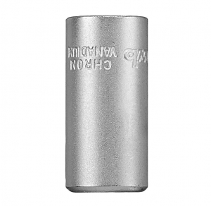 KWB PROFI CrV REDUCER átalakító belső méret:1/4" négyzet külső méret:1/4" hexagon (49372143)