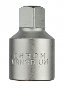 KWB PROFI CrV REDUCER &aacute;talak&iacute;t&oacute; belső m&eacute;ret: 1/2" n&eacute;gyzet k&uuml;lső m&eacute;ret: 3/8" n&eacute;gyzet (49372342)