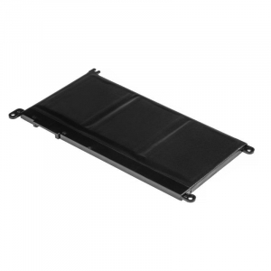 Green Cell akkumulátor WDX0R WDXOR Dell Inspiron 11.4V 3400mAh (DE150)
