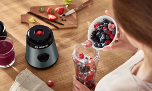 Bosch MMB2111S VitaPower Serie 2 turmix