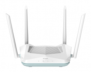 D-Link R15 EAGLE PRO AI AX1500 Smart router