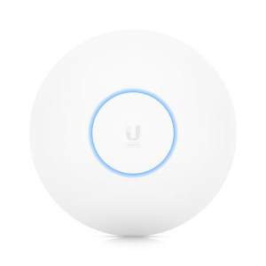 Ubiquiti WiFi 6 Long-Range Access Point (U6-LR)