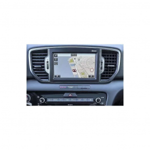 Xpro Kia Sportage, Sorento, Optima Ultra Clear kijelzővédő fólia (112148)
