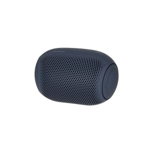 LG XBOOM Go PL2 Bluetooth hangszóró fekete (PL2.DEUSLLK)