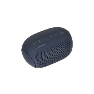 LG XBOOM Go PL2 Bluetooth hangszóró fekete (PL2.DEUSLLK)