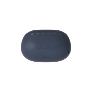 LG XBOOM Go PL2 Bluetooth hangszóró fekete (PL2.DEUSLLK)