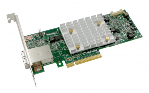 Microsemi SmartRAID 3101-4i 12Gbps PCIe Gen3 SAS/SATA (2291700-R)