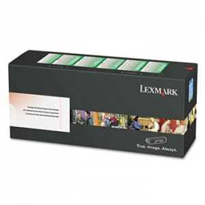 Lexmark MS/MX 517, 617 különlegesen nagy kapacitású festékkazetta  (51B2X00)