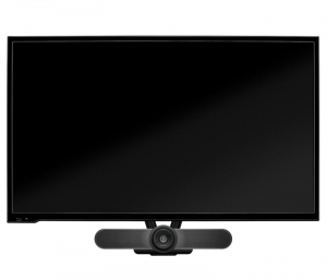 Logitech TV-konzol MeetUp webkamerához (939-001498)