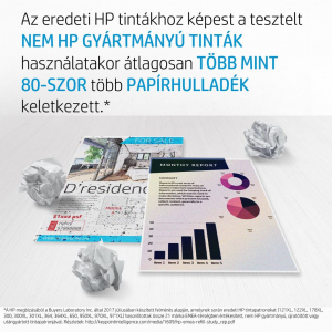 HP 106A tonerkazetta fekete (W1106A)