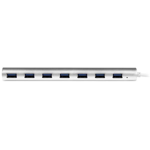 StarTech.com 7 portos USB 3.0 Hub (ST73007UA)